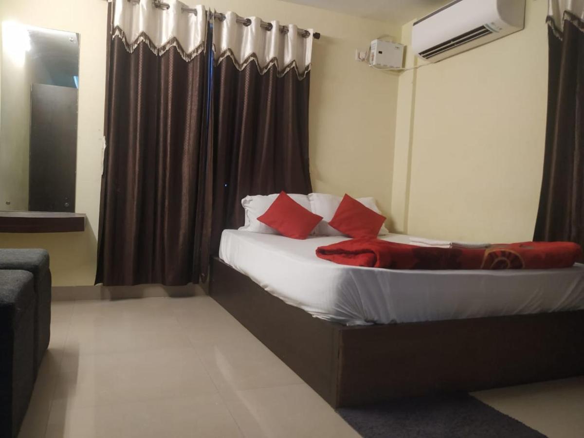 Zeromiles Sea Sand, Barrister Colony, Old Digha Digha (West Bengal) Exterior foto