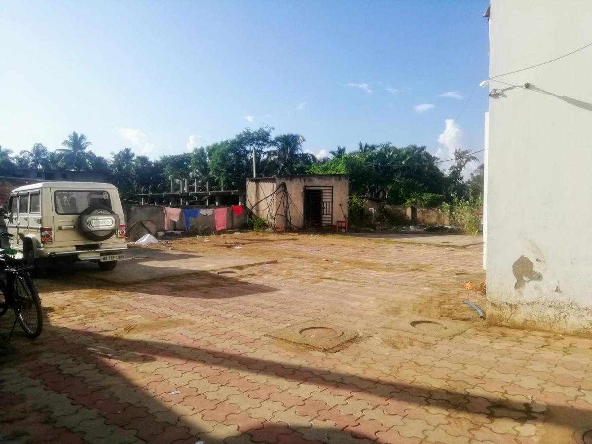Zeromiles Sea Sand, Barrister Colony, Old Digha Digha (West Bengal) Exterior foto
