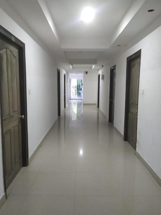 Zeromiles Sea Sand, Barrister Colony, Old Digha Digha (West Bengal) Exterior foto