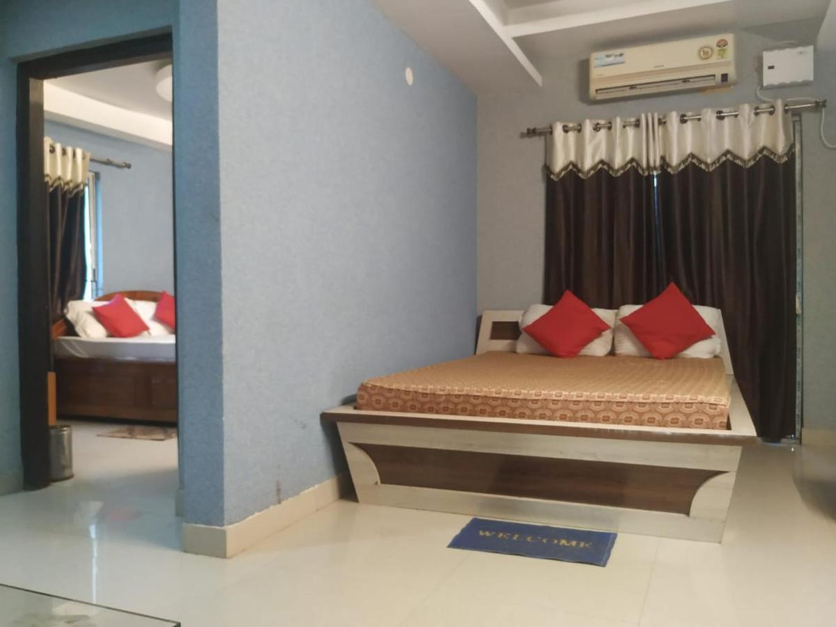Zeromiles Sea Sand, Barrister Colony, Old Digha Digha (West Bengal) Exterior foto