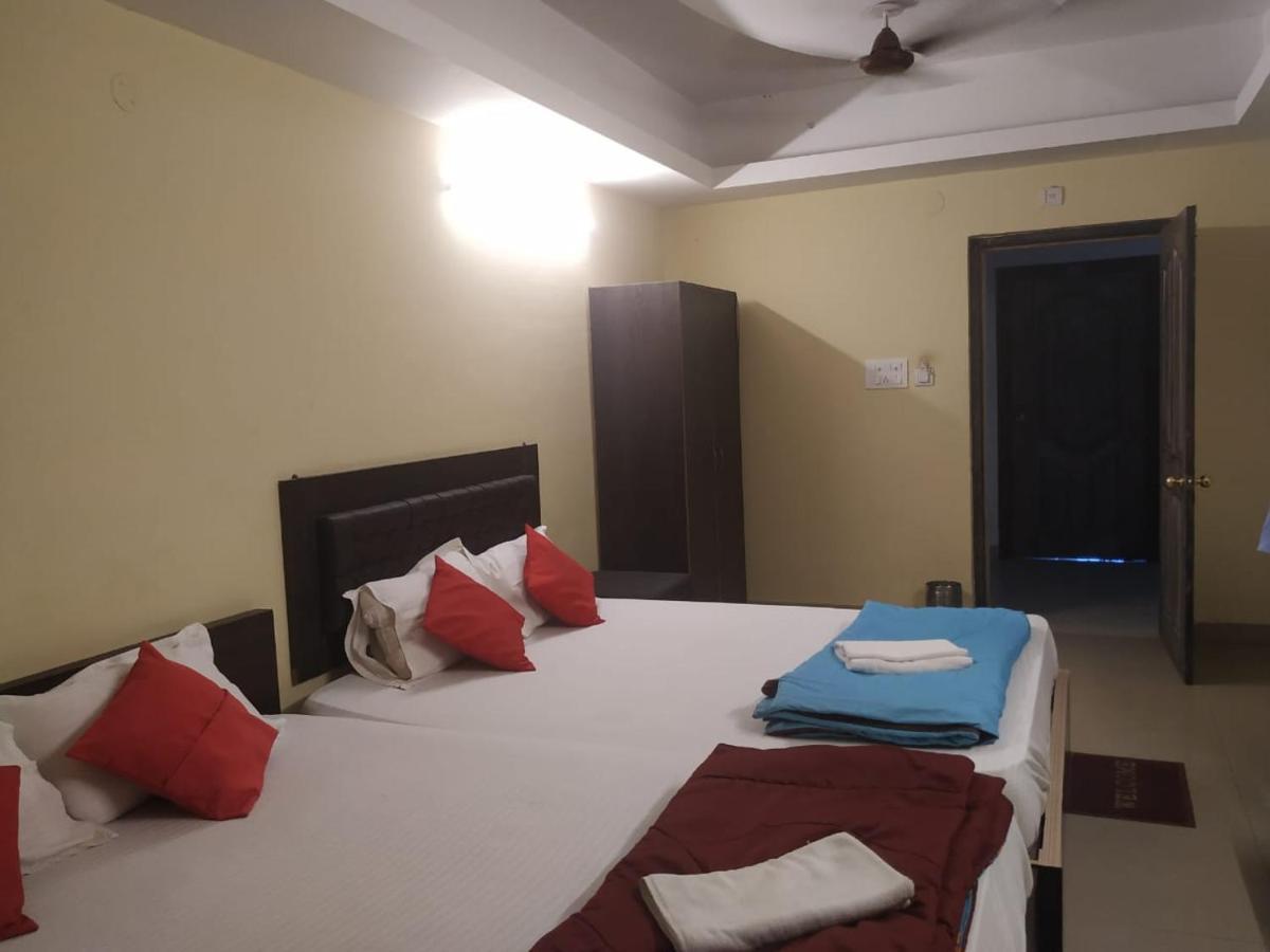 Zeromiles Sea Sand, Barrister Colony, Old Digha Digha (West Bengal) Exterior foto