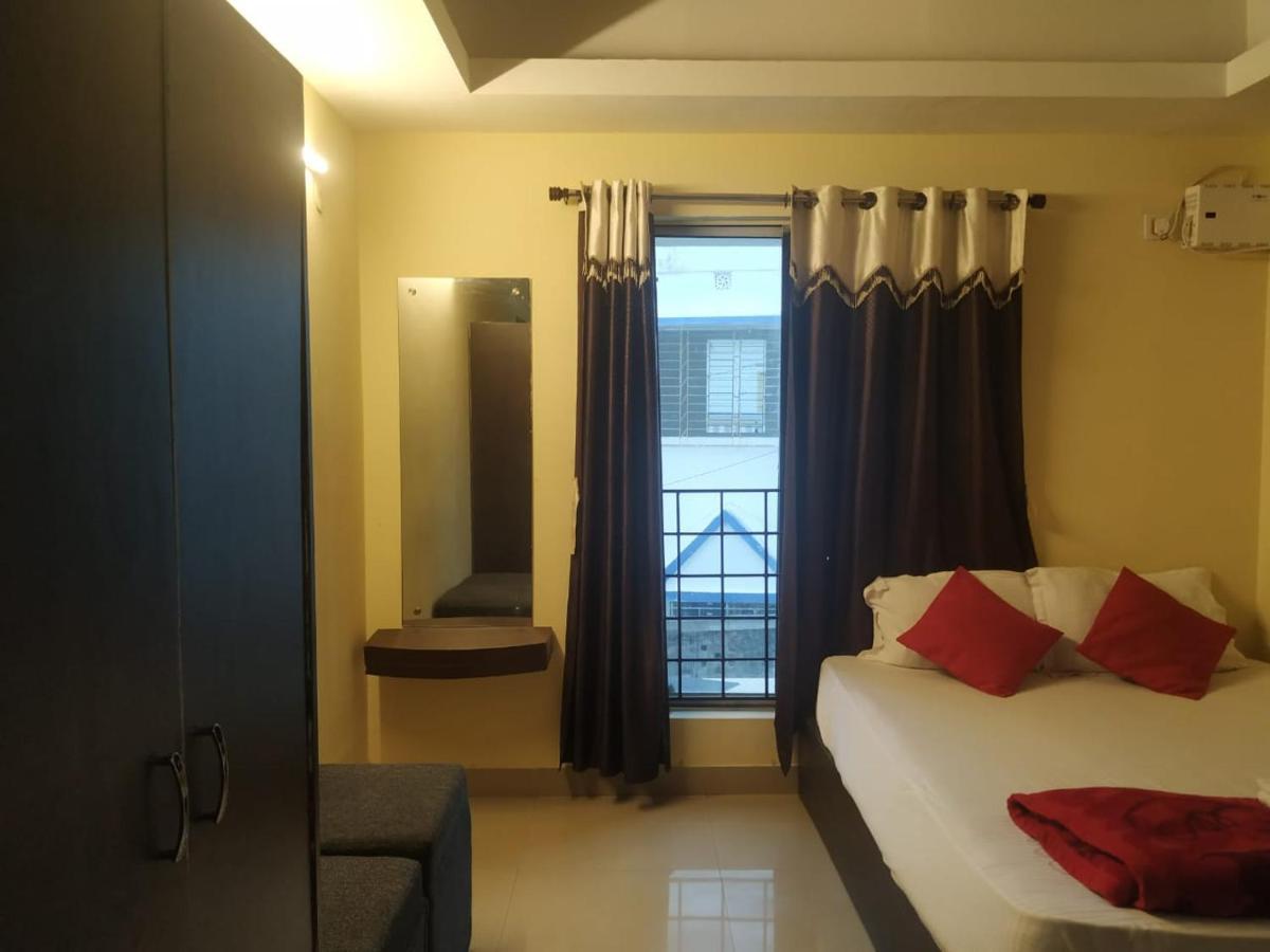 Zeromiles Sea Sand, Barrister Colony, Old Digha Digha (West Bengal) Exterior foto